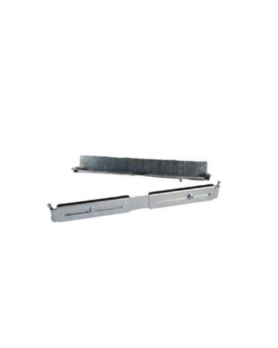 L-направ. для шкафов глуб. 600, нагрузка 100 кг, оцинк., 2 шт. Datarex DR-424120 в Махачкале Аксессуары для стоек и шкафов Pintop.ru