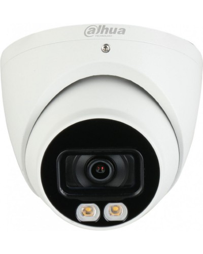 IP-камера видеонаблюдения купольная Dahua DH-IPC-HDW3249TMP-AS-LED-0280B в Махачкале IP-камеры Pintop.ru