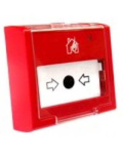 Извещатель пожарный ручной адресный Болид ИПР 513-3АМ исп.01 в Махачкале Интегрированная система охраны Орион - НВП Болид Pintop.ru