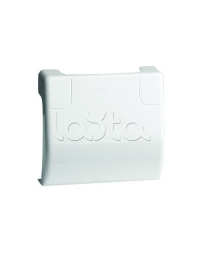 Тройник для к/к 70х22 и 90х25 мм DKC 07206 в Махачкале Аксессуары для кабель-канала Pintop.ru