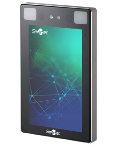 Считыватель биометрический Smartec-СКД ST-FR043 в Махачкале Считыватели Pintop.ru