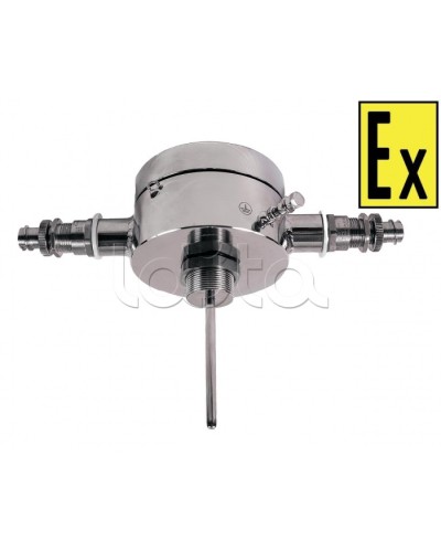 Извещатель тепловой Компания СМД ИП 103 Азимут МК Н-АМ в Махачкале Пожарные извещатели (Ex) Pintop.ru