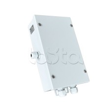 Коробка распределительная Forteza БАРЬЕР-КР-Б сталь