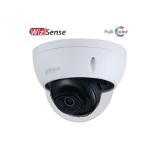 IP-камера видеонаблюдения уличная купольная Dahua DH-IPC-HDBW3249EP-AS-NI-0360B