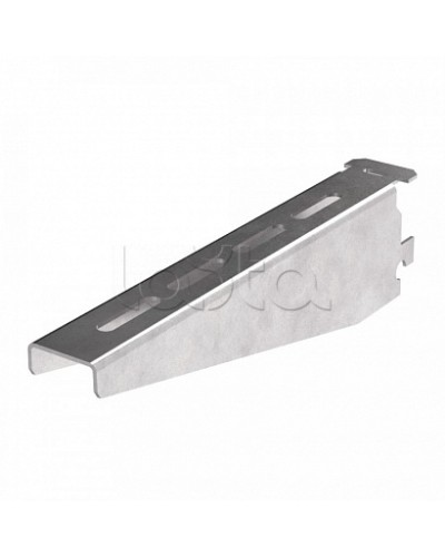 Кронштейн подвеса стоечный ГЭМ 400 Промрукав (PR16.0744) в Махачкале Огнестойкие кабельные линии Pintop.ru