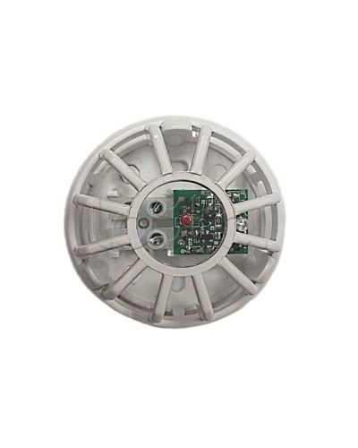 Извещатель пожарный тепловой взрывозащищённый Магнито-контакт ИП103-55-А1Ех ПАШК.425212.129 ПС в Махачкале Пожарные извещатели (Ex) Pintop.ru