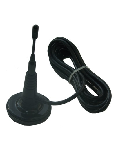 GSM-антенна Сибирский Арсенал Антенна GSM 905 в Махачкале Радиоканальная система безопасности - Сибирский Арсенал Pintop.ru