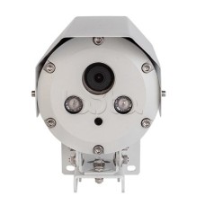 Цифровая в/камера с разрешением 4 Мп Релион-Exd-М-100-ИК-IP4Мп2.8mm-PoE-С-TR