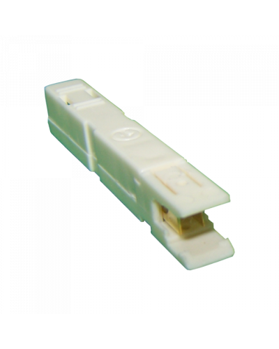 Вилка 1 пара для 110 кросса LANMASTER (LAN-S110P1) в Махачкале Коннекторы Pintop.ru