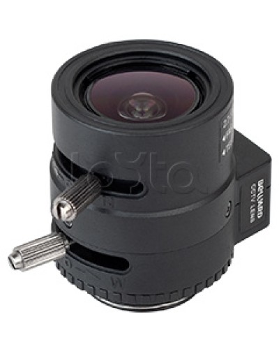 Объектив Beward BH02713AIR в Махачкале Объективы для камер видеонаблюдения Pintop.ru