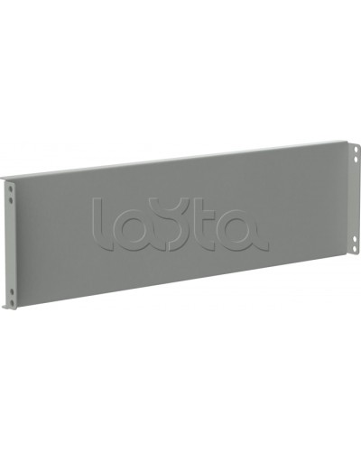 FORMAT Панель секционная внутр. задняя 4B 800х250 IEK (FO-00-FPS-080-025) в Махачкале Аксессуары для стоек и шкафов Pintop.ru