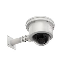 В/камера с разрешением 4 Мп Релион-PTZ-Exd-М-Dome-IP-4Мп4.8-154Z-220-DH