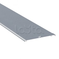 Крышка на лоток основание 100x2000-0,8 мм INOX EKF (k10010-INOX)