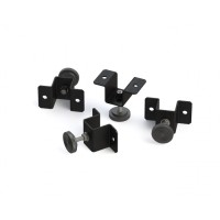 Опора регулируемая TLK TLK-WT4-M6-BK