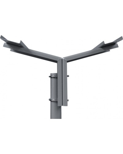 Узел крепления нерегулируемый Elsys Заря-УК-18-22 в Махачкале Дополнительное оборудование для СКУД Pintop.ru