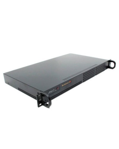 Сервер True IP Systems Server T-nect PRO в Махачкале Аксессуары для IP домофонов Pintop.ru