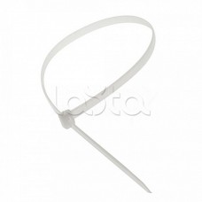 Стяжки нейлоновые 7,6*400 (б) (100 шт/уп) Промрукав (50 уп/кор) (PR08.2719)