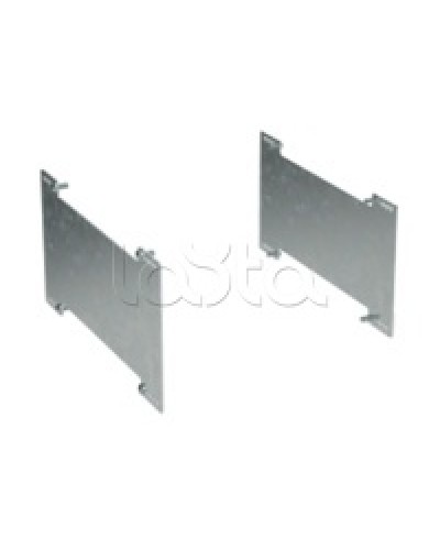 Боковой раз-ль сплошной, В=200 мм DKC R5SVS200 в Махачкале Аксессуары для стоек и шкафов Pintop.ru