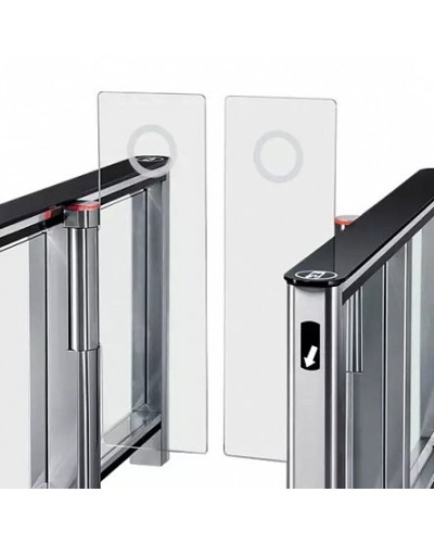 Комплект наклеек PERCo-SG2 в Махачкале Дополнительное оборудование для СКУД Pintop.ru