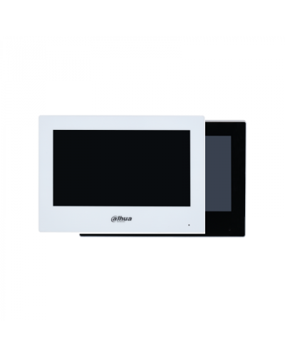 IP Видеодомофон Dahua DHI-VTH2621G-WP в Махачкале Домофония Pintop.ru