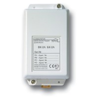 Блок коммутации домофона Vizit БК-2А