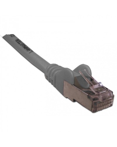 Патч-корд LANMASTER LAN-PC45/U6-7.0-GY в Махачкале Патч-корды и пигтейлы Pintop.ru