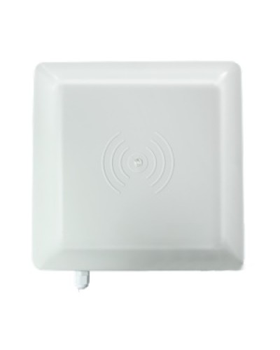 Cчитыватель UHF меток с увеличенной дистанцией идентификации с выходом Wiegand-26 Tantos TS-LR500 в Махачкале Считыватели Pintop.ru