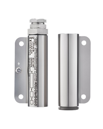 Извещатель охранно-пожарный точечный магнитоконтактный взрывозащищённый Эридан ИО102-07е-Exd-А-02-НР/НЗ в Махачкале Взрывозащищенное оборудование (Ex) Pintop.ru