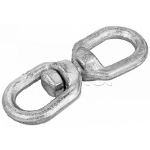 Вертлюг петля-петля D8 DKC CM633008