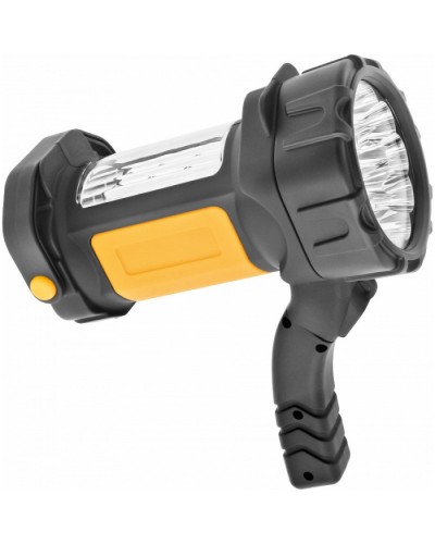 Фонарь Navigator 94 944 NPT-SP11-3AA Прож/кемп. 15+12LED, 3 режима в Махачкале Источники света(Лампы) Pintop.ru