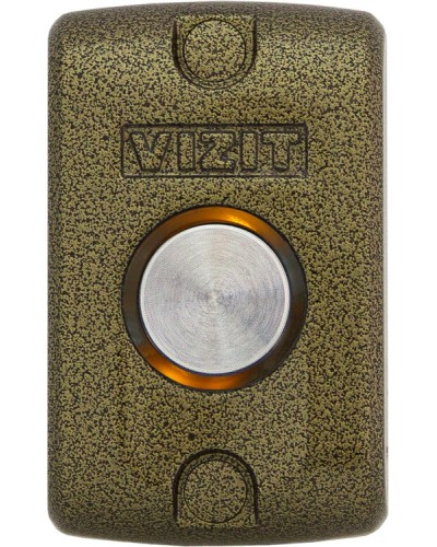 Кнопка управления выходом Vizit EXIT 500 в Махачкале Кнопки выхода Pintop.ru