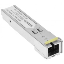 SFP-модуль OSNOVO SFP-S1SC13-G-1550-1310