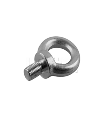 Страховочное кольцодля фиксации страховочного троса на термокожухах и видеокамерах Релион-СК-М в Махачкале Кожухи и термокожухи для камер Pintop.ru