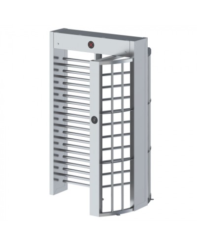 Полноростовой турникет Блокпост СПЕКТР СТ1А серия Z в Махачкале Турникеты Pintop.ru