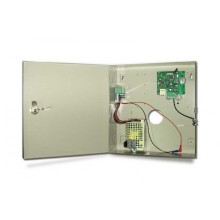 Коммуникационный сетевой контроллер Elsys-MB-NET II-2A-ТП