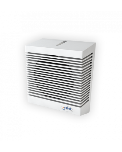 Громкоговоритель настенный Sonar SW-03, 3 Вт в Махачкале Система оповещения и трансляции Sonar Pintop.ru