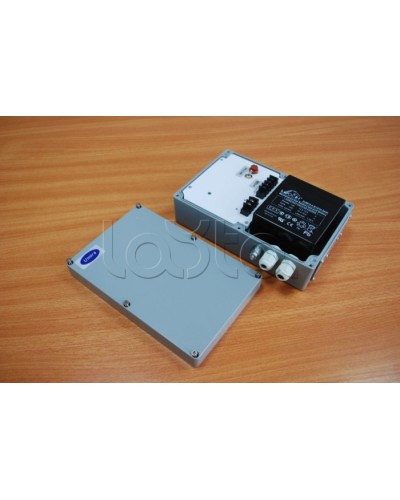 Источник питания резервированный ЮМИРС ИБП-12-3 в Махачкале Аксессуары для средств охраны периметра Pintop.ru