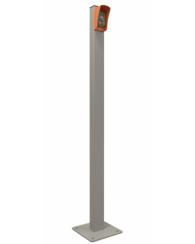 Стойка VIZIT-ST6-1-RD6-130 в Махачкале Дополнительное оборудование для СКУД Pintop.ru