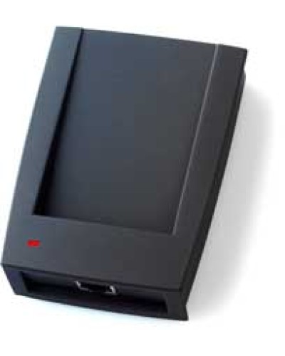 Настольный считыватель IronLogic Z-2 (мод.MF CCID) в Махачкале Считыватели Pintop.ru