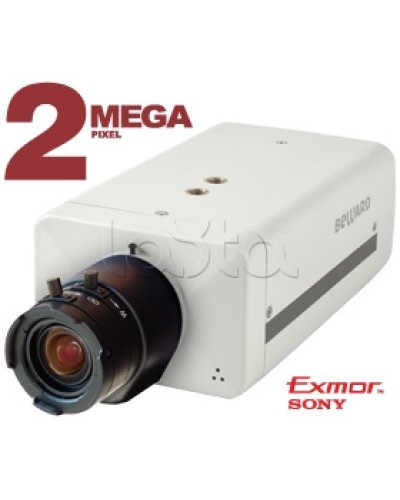 IP-камера видеонаблюдения уличная в стандартном исполненииeward B8182710 в Махачкале IP-камеры Pintop.ru