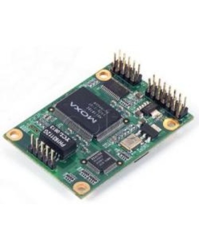 Преобразователь Moxa NE-4120A-T в Махачкале Медиаконвертеры Pintop.ru
