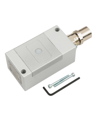 Считыватель взрывозащищенный ALeko ALM-RD-S06-F-REH-T в Махачкале Считыватели Pintop.ru