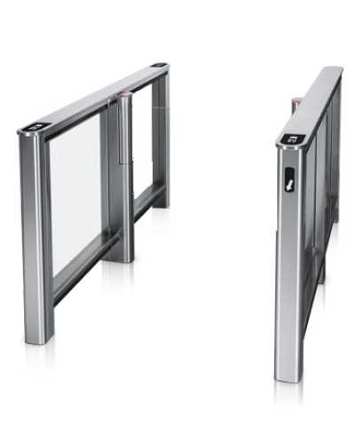 Турникет PERCo-ST-01 (без крышек и створок) в Махачкале Турникеты PERCo Pintop.ru