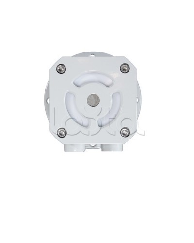 Опвещатель светозвуковой взрывозащищенный Спектрон ОСЗ-Exd-А-Прометей 12-36 В в Махачкале Оповещатели Ex Pintop.ru