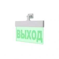 Табло ВИСТЛ Молния-24-УЛЬТРА (вертикальное крепление) "Авария электропитания"