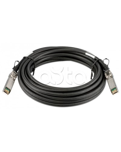 Кабель 10G для соединения через SFP+ D-Link DEM-CB700S в Махачкале Дополнительное оборудование для сетей Pintop.ru