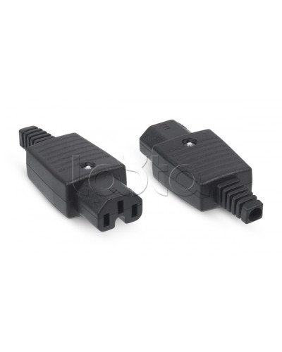 Блок розеток Cabeus IEC-320-C13 в Махачкале Коннекторы Pintop.ru