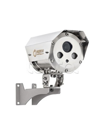 Цифровая в/камера с разрешением 2 Мп Релион-Exd-Н-100-ИК-IP2Мп2.7-13.5Z-PoE-SD-TR в Махачкале Взрывозащищенные камеры Pintop.ru