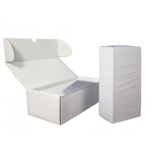 Карта доступа формата Tantos EM-Marine (тонкая, под печать) TS multipack