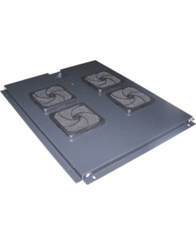 Блок 2-х вентиляторов потолочный TWT TWT-CBB-FANB2-6 в Махачкале Вентиляторные модули Pintop.ru